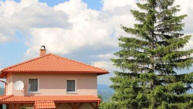 Panoráma Apartman Esztergom 