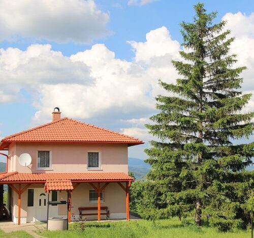 Panoráma Apartman Esztergom 