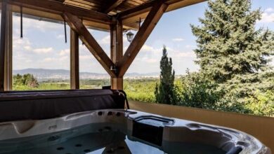 Panoráma Apartman Keszü 