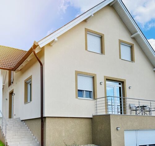 Panoráma Apartman Mogyoród 