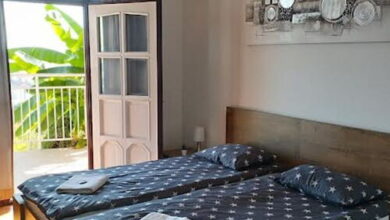 Panoráma Apartman Pécs  