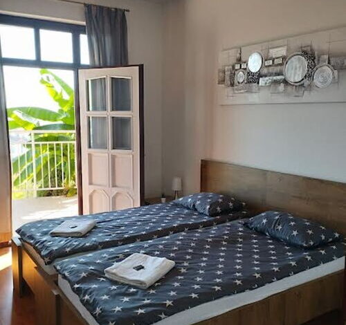 Panoráma Apartman Pécs  