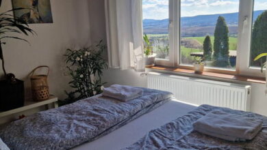 Panoráma Apartman Pilisszántó 