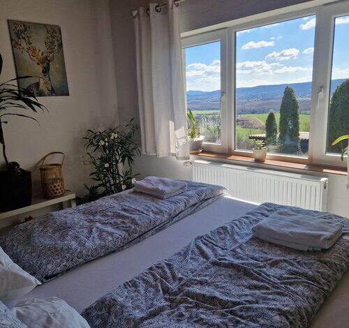 Panoráma Apartman Pilisszántó 