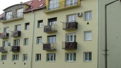 Panoráma Apartman Sárospatak 