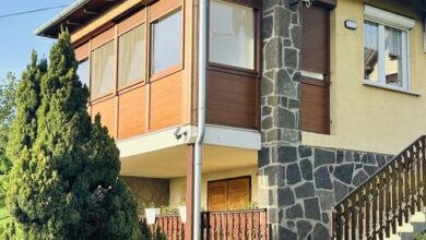 Panoráma Apartman Sárvár 