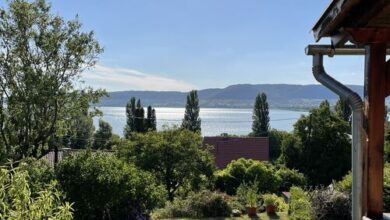 Panoráma Apartman Szigliget 