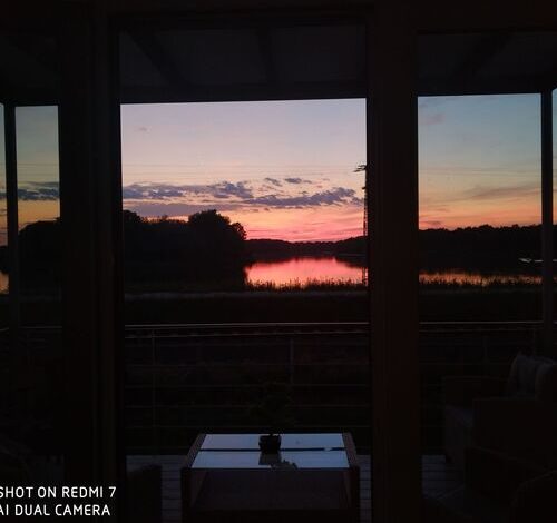 Panoráma Apartman Tiszafüred 