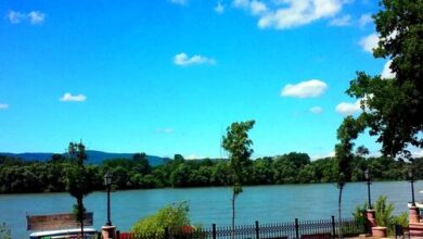 Panoráma Apartman Vác 