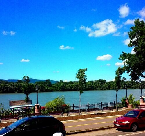 Panoráma Apartman Vác 