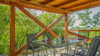 Panoráma Apartmanház Esztergom 