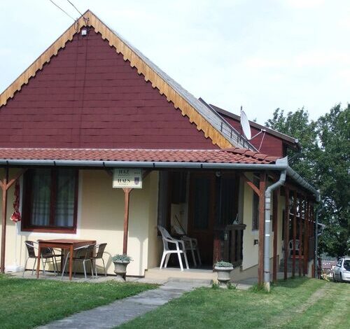 Panoráma Apartmanok Zalakaros 