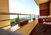 Panoráma Gold Wellness Apartman Siófok 