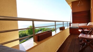 Panoráma Gold Wellness Apartman Siófok 