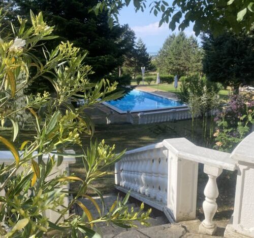 Panoráma Ház Superior Gyenesdiás 