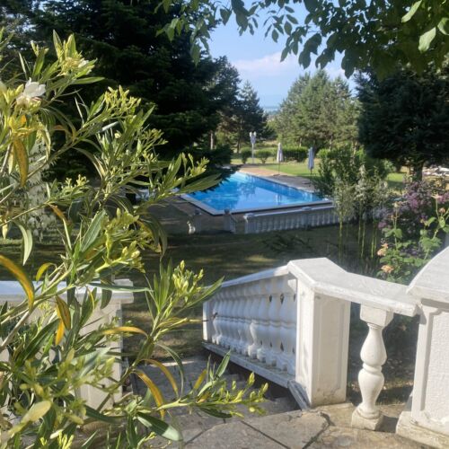 Panoráma Ház Superior Gyenesdiás