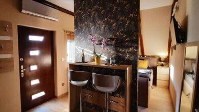 Panorama Home Apartman Balatongyörök 