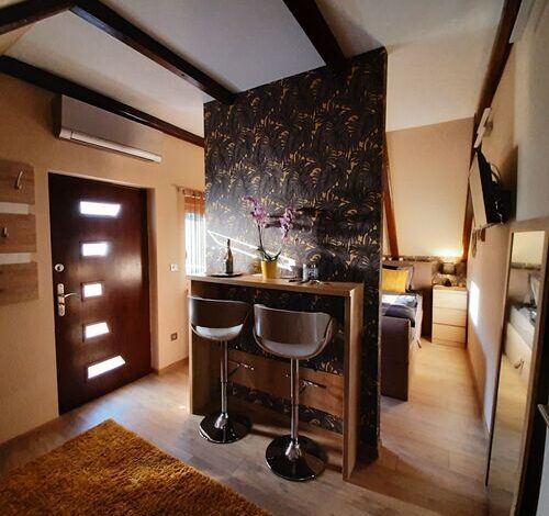 Panorama Home Apartman Balatongyörök 