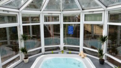 Panoráma Hotel Noszvaj 