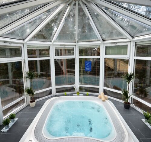 Panoráma Hotel Noszvaj 