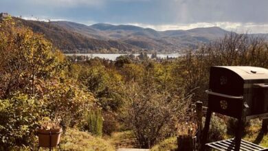 Panoráma Kabin Nagymaros 