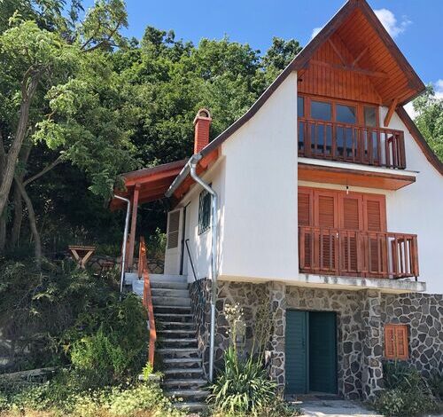 Panoráma Kilátó Vendégház Monoszló 