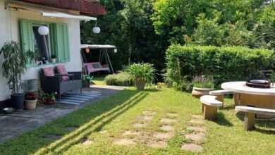 Panoráma Kuckó Vendégház Tahitótfalu 