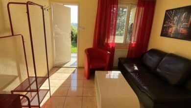 Panorama + Naturistencamping Cserszegtomaj 