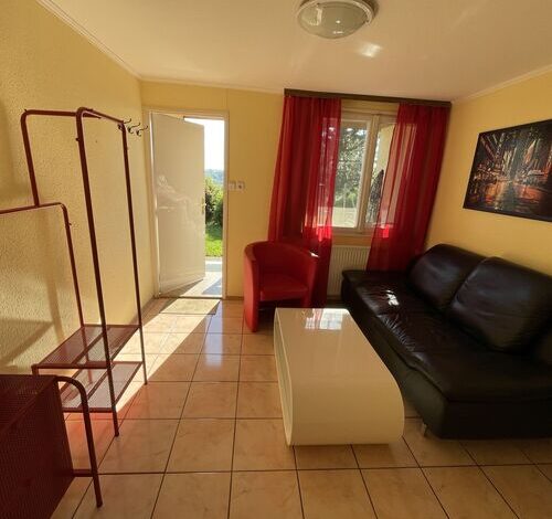 Panorama + Naturistencamping Cserszegtomaj 