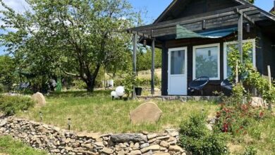 Panoráma Odu Apartman Badacsonytördemic 