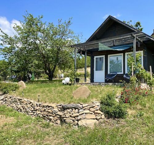 Panoráma Odu Apartman Badacsonytördemic 