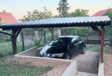 Panoráma Pelso Apartman Ábrahámhegy 