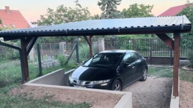 Panoráma Pelso Apartman Ábrahámhegy 