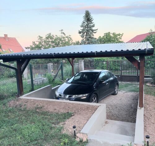 Panoráma Pelso Apartman Ábrahámhegy 