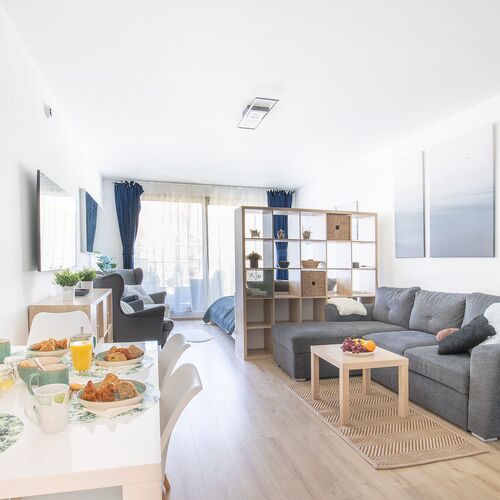 Panoráma Sétány Apartman Fonyód