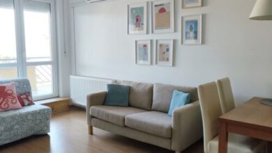 Panoráma Sunset Apartman Siófok 