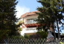 Panorama Szállás Miskolctapolca 
