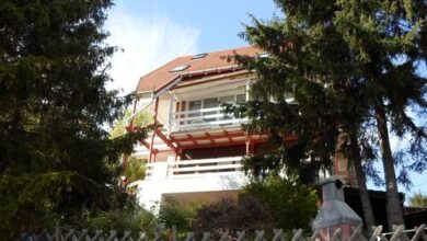 Panorama Szállás Miskolctapolca 