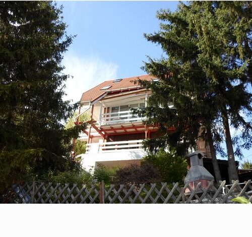 Panorama Szállás Miskolctapolca 
