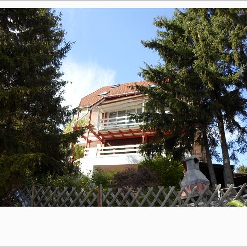 Panorama Szállás Miskolctapolca