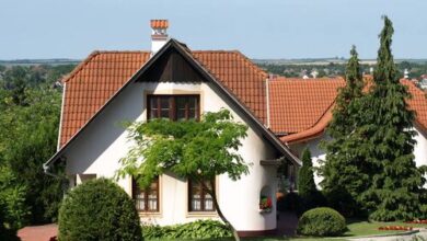 Panoráma Üdülőfalu Dunaföldvár 