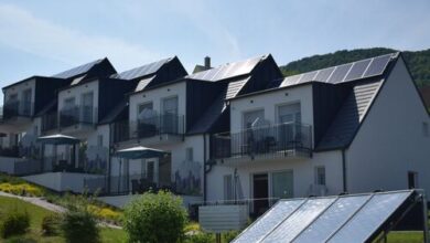 Panoráma  Vendégház**** Badacsony 