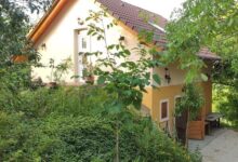 Panoráma Vendégház Balatonendréd