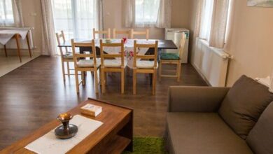 Panoráma Vendégház Bükkösd 