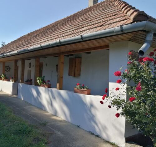 Panoráma Vendégház Golop 