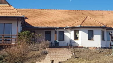 Panoráma Vendégház Hollókő 