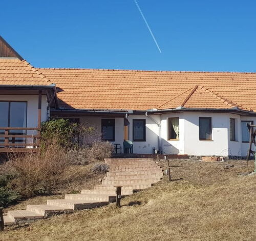 Panoráma Vendégház Hollókő 