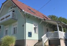 Panoráma Vendégház Igal 