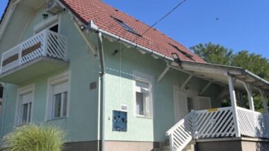 Panoráma Vendégház Igal 