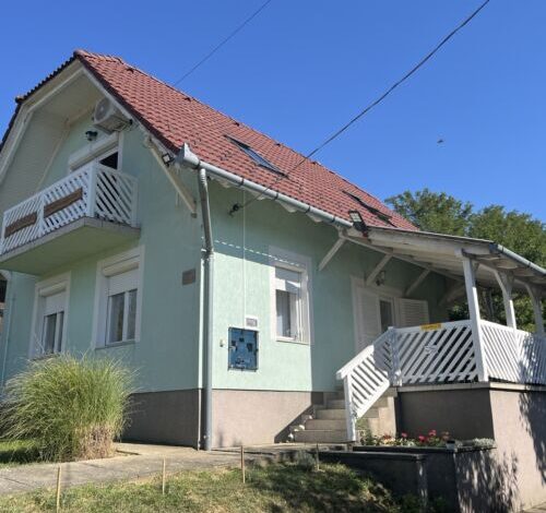 Panoráma Vendégház Igal 